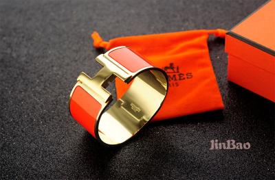 Cheap HERMES Bracelet wholesale No. 487